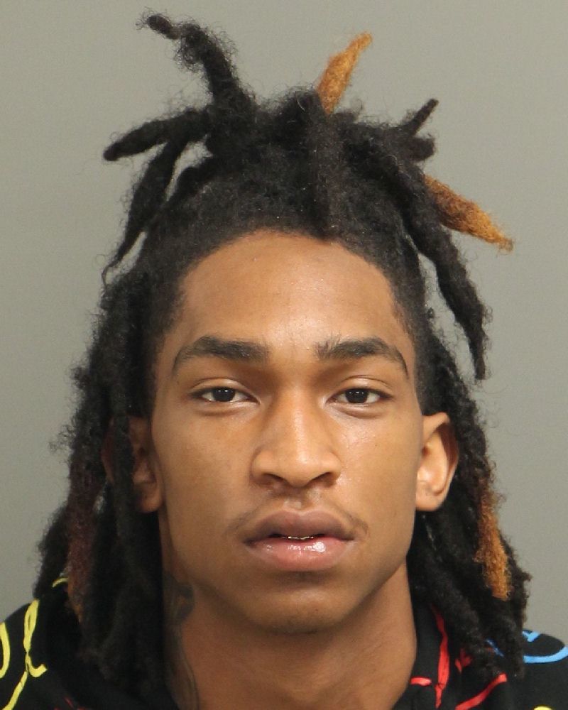 STRICKLAND BRIAN ANTHONY JR 01/06/2021 Wake County Mugshots Zone