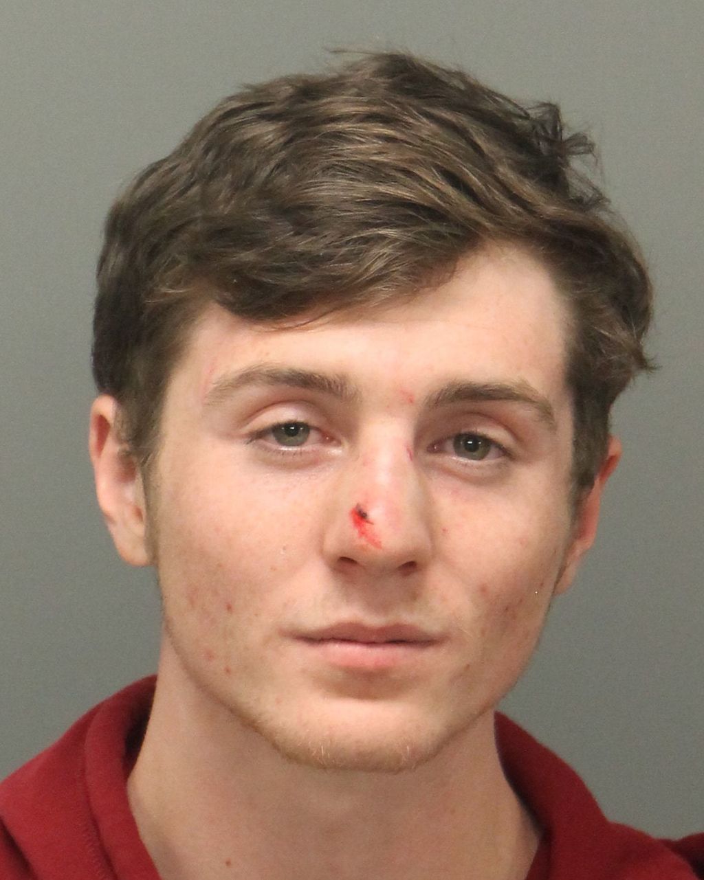 HAAS RICHARD JAMES 01/11/2021 Wake County Mugshots Zone