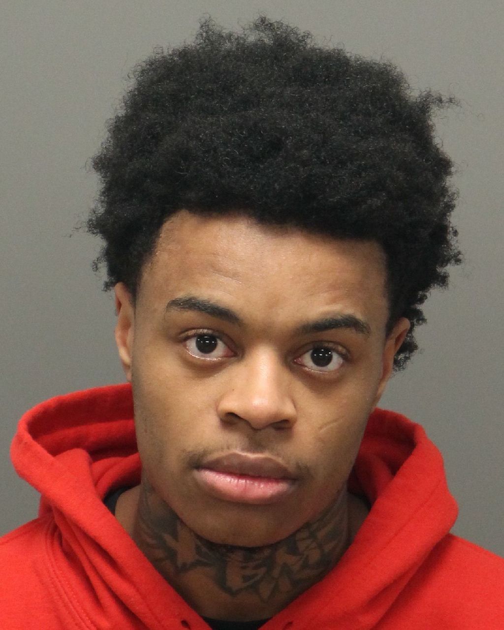 GLOVER JOSHUA LAMONT 01/14/2021 Wake County Mugshots Zone