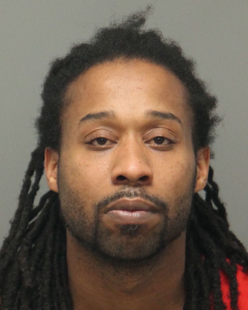 BRADSHER HOSEA DENNIS JR 01/17/2021 - Wake County Mugshots Zone