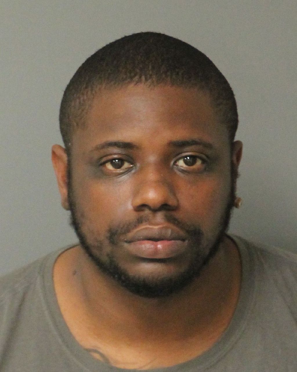 SIMS JARVIS DESHAWN 01/19/2021 - Wake County Mugshots Zone