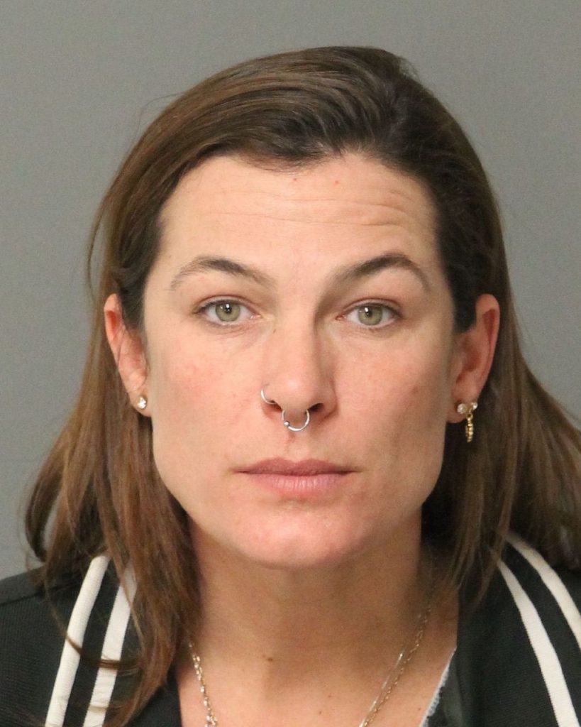 RHODA BROOKS MARIE 01/19/2021 Wake County Mugshots Zone