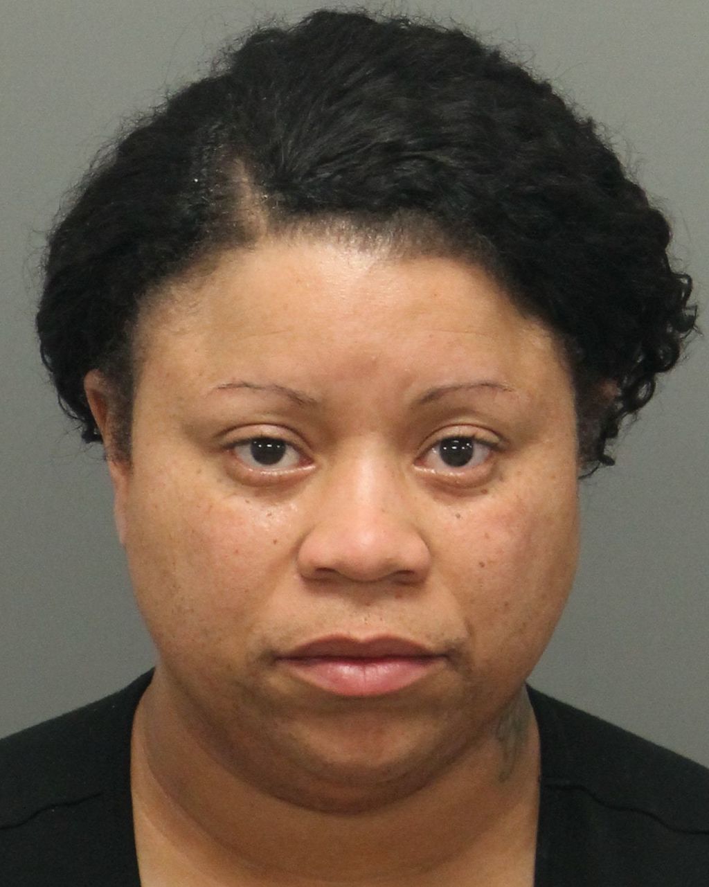 COVINGTON ANGELA LEWON 01/20/2021 - Wake County Mugshots Zone