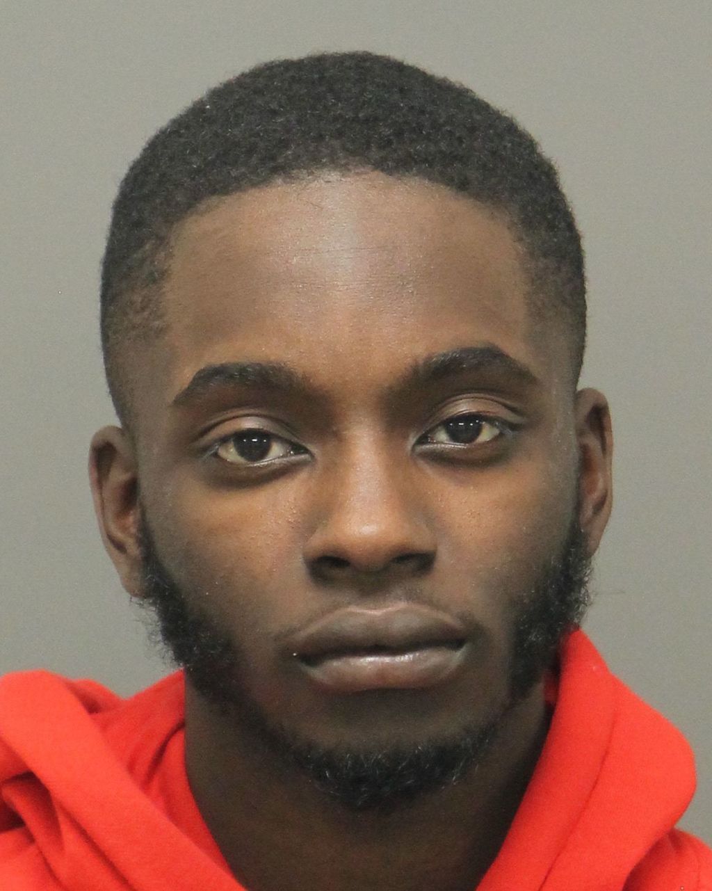 RUFFIN ROBERT LAMONT JR 01/21/2021 - Wake County Mugshots Zone