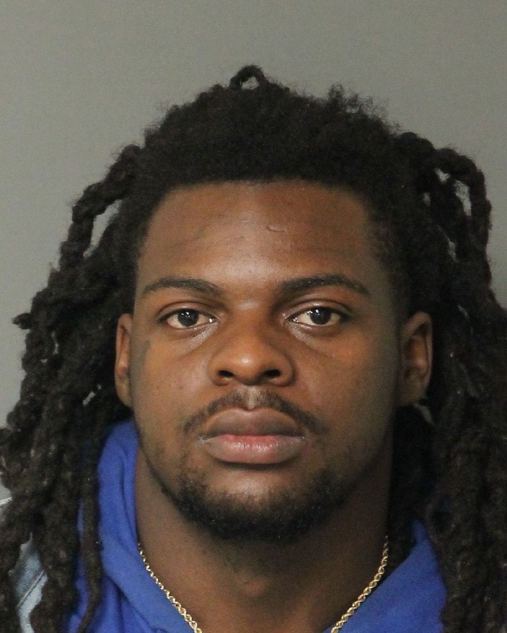 WILLIAMS TREYOZI NAIM 01/21/2021 - Wake County Mugshots Zone