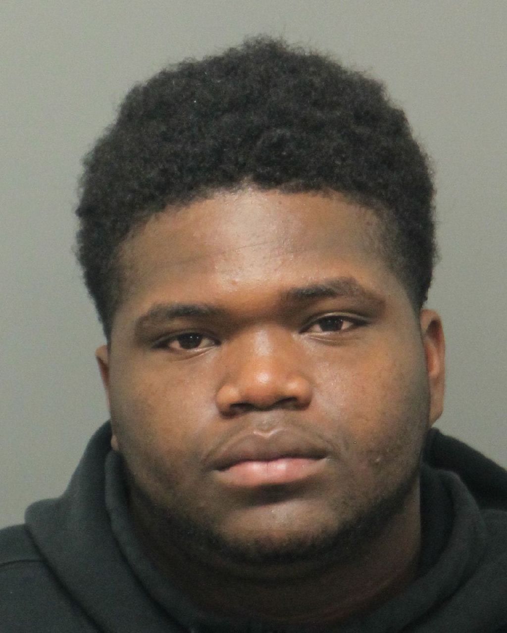 DELOATCH SHAMIR AZIZ 01/23/2021 - Wake County Mugshots Zone