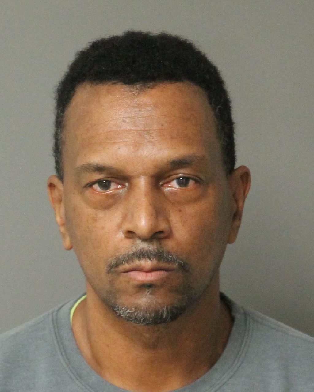 ROUSE JIMMY LEE 01/23/2021 - Wake County Mugshots Zone