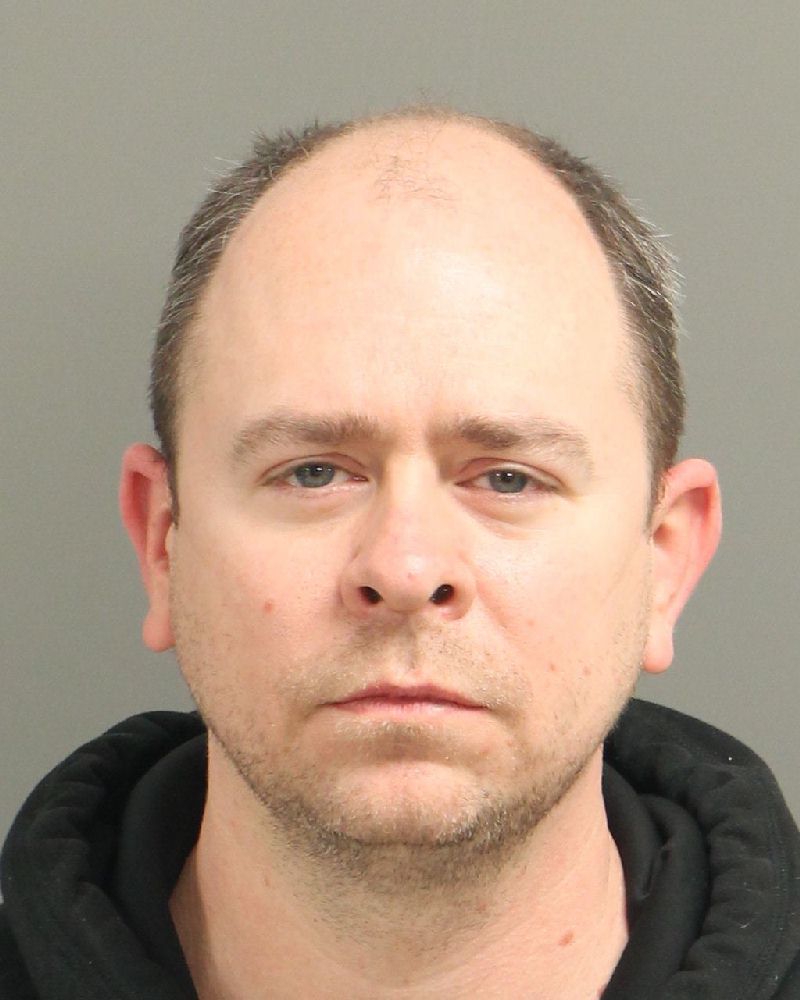 BRANNAN WILBUR SHELBURNE III 01/23/2021 Wake County Mugshots Zone