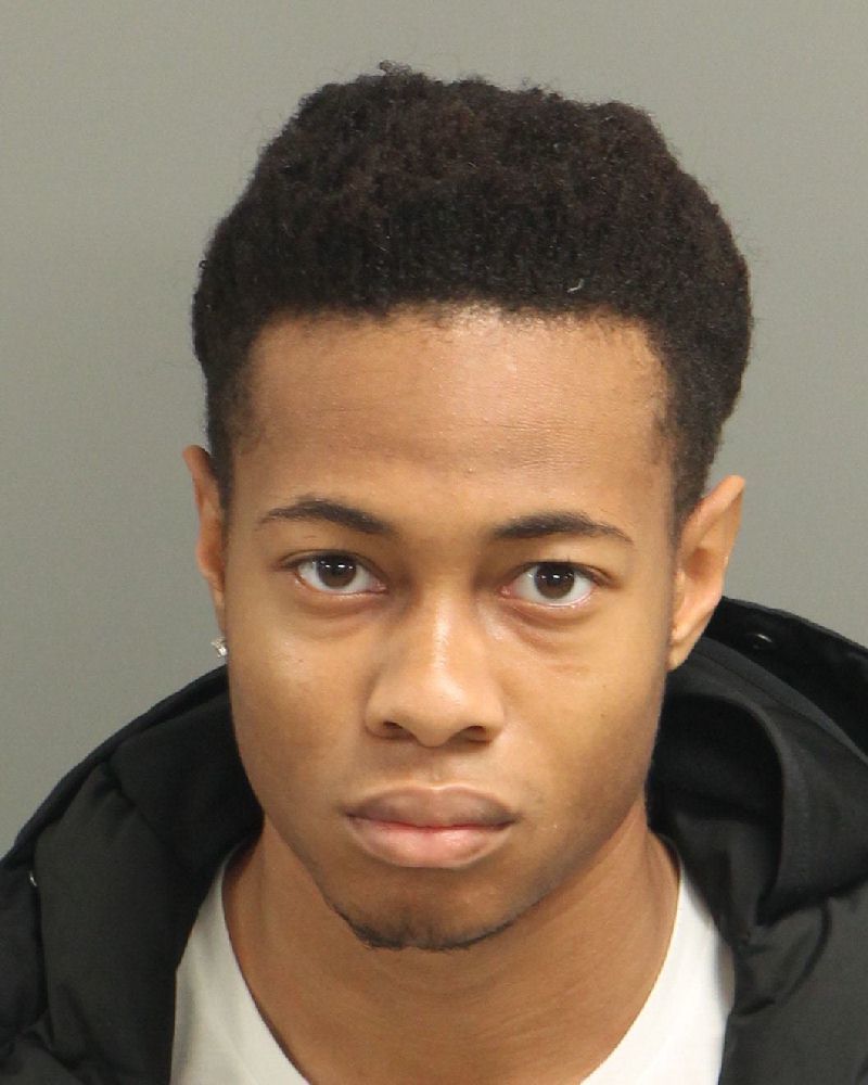 SAWYER MICAH JACOB 01/25/2021 - Wake County Mugshots Zone