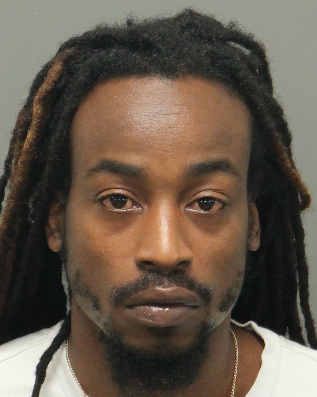 KING VINCENT ALLEN DEWITT JR 01/25/2021 - Wake County Mugshots Zone