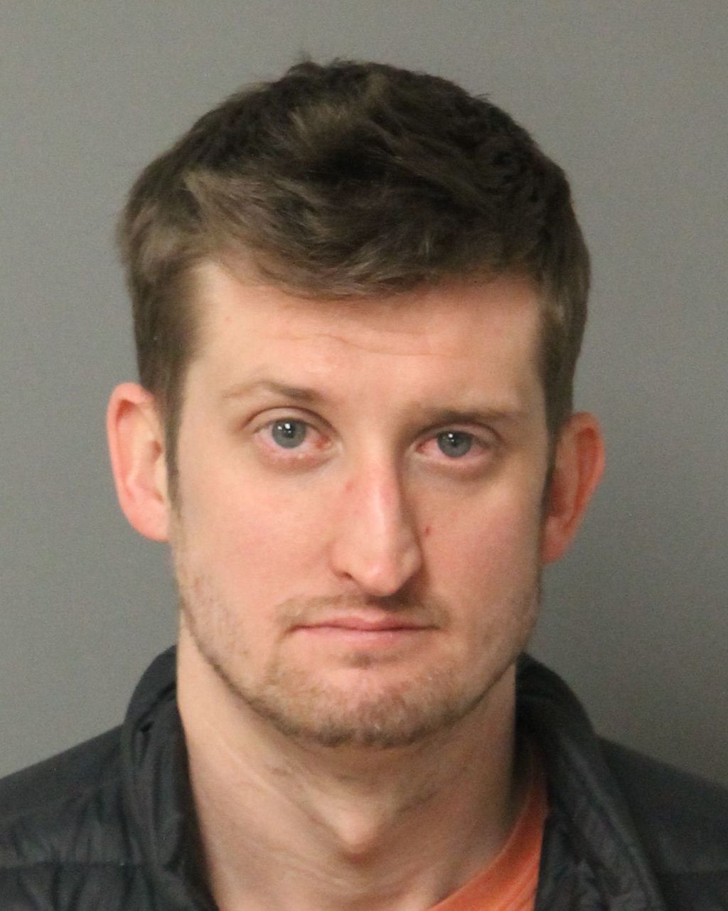 SHIDELER BRIAN CHRISTOPHER 02/05/2021 - Wake County Mugshots Zone