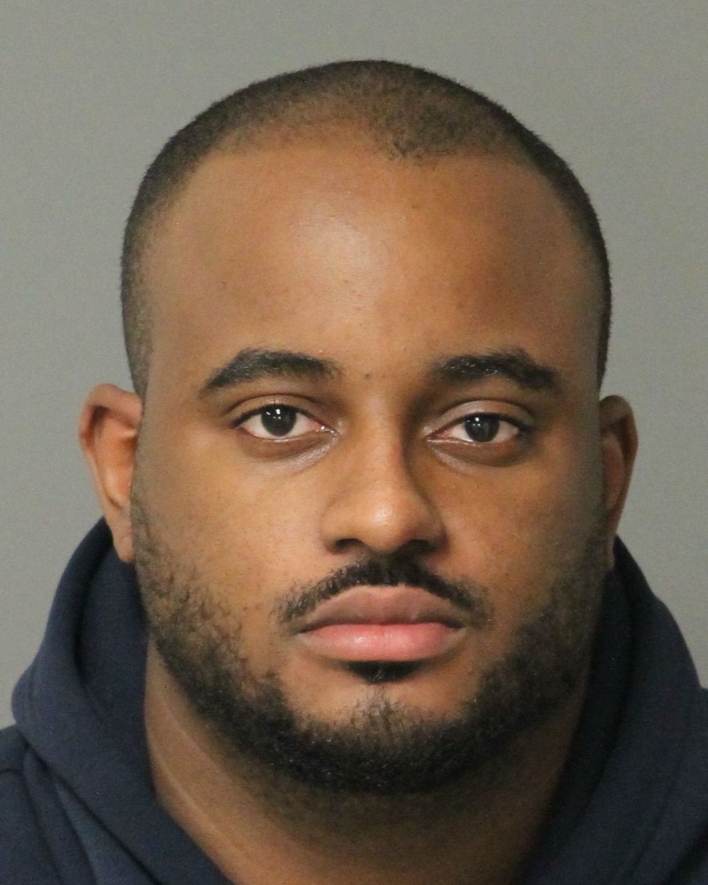 PARTIN JUSTIN DERELLE 02/05/2021 - Wake County Mugshots Zone