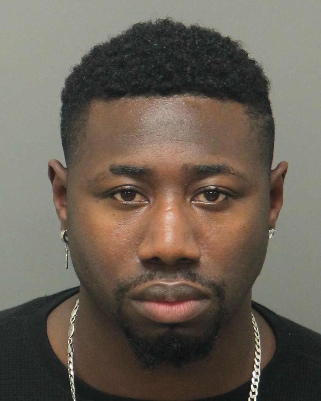 NIX BRANDON MICHAEL 02/06/2021 Wake County Mugshots Zone