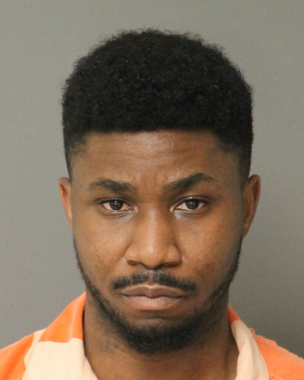 BYNEM STEPHEN JOSEPH 02/10/2021 - Wake County Mugshots Zone