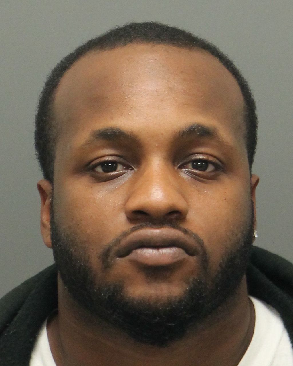 STOUDEMIRE LAMAR WILLIAM JR 02/10/2021 - Wake County Mugshots Zone