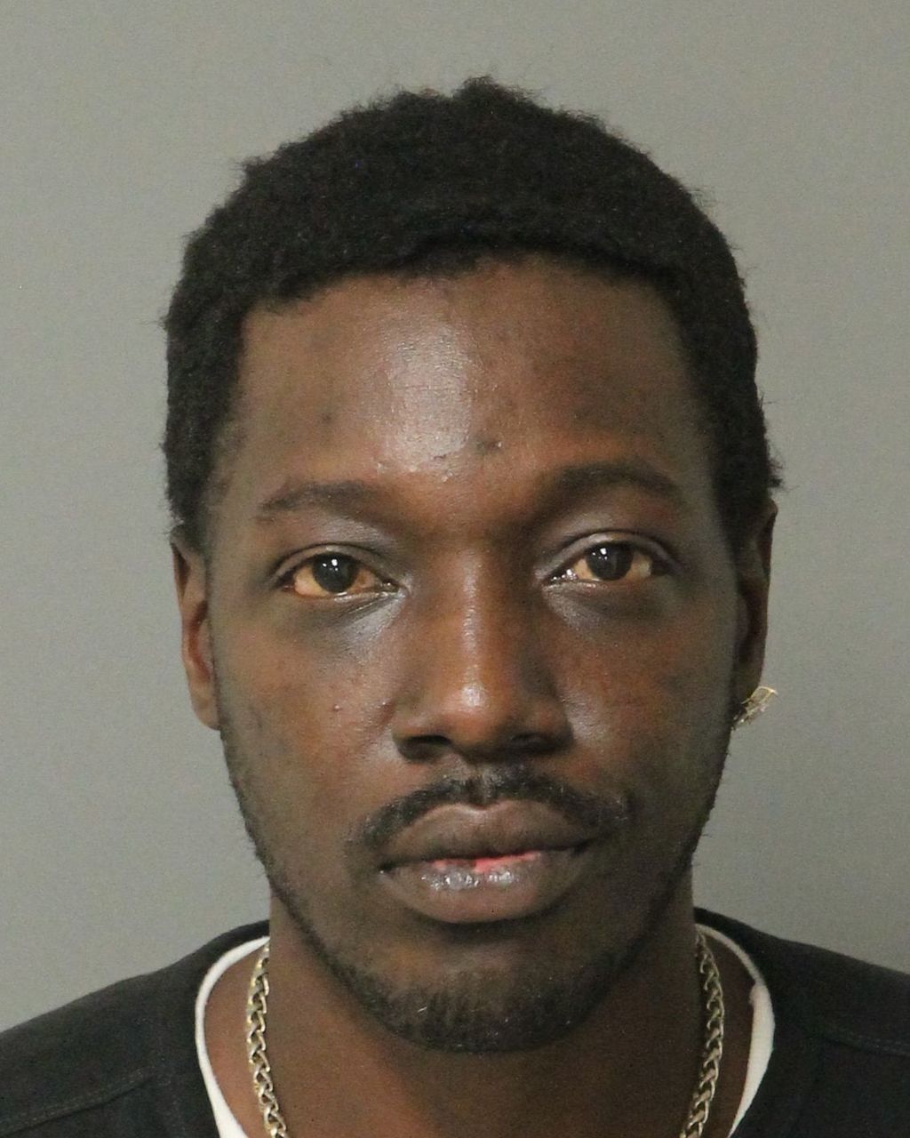 DANIELS KHAALIQ ARIF 02/11/2021 - Wake County Mugshots Zone