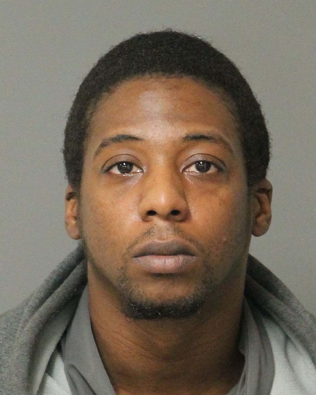 GRAHAM VERNON EDWARD III 02/15/2021 - Wake County Mugshots Zone