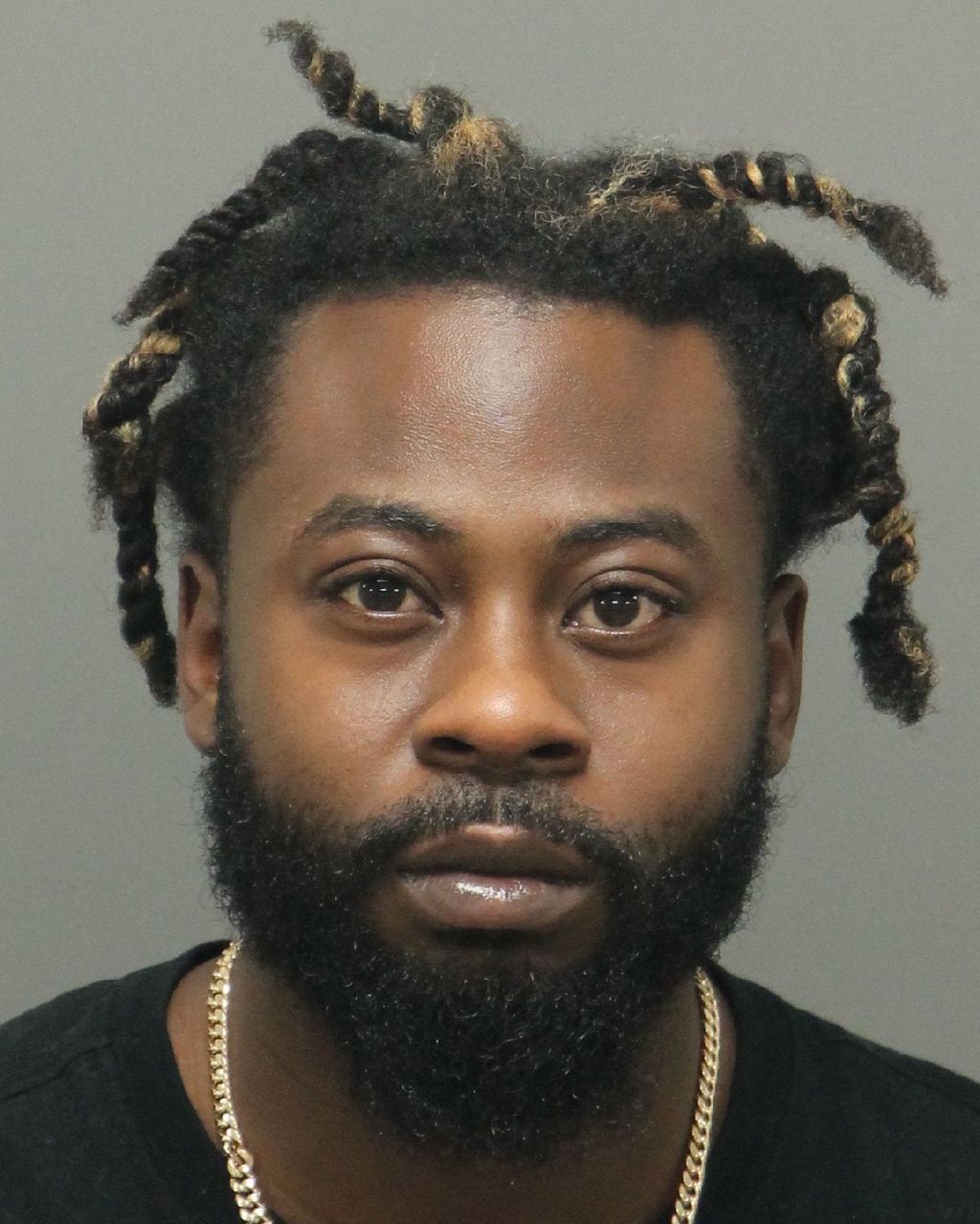 OWENS DOMINIQUE LAMONT 02/23/2021 - Wake County Mugshots Zone