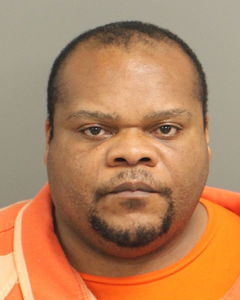ATWATER HENDERSON JONES 03/01/2021 - Wake County Mugshots Zone