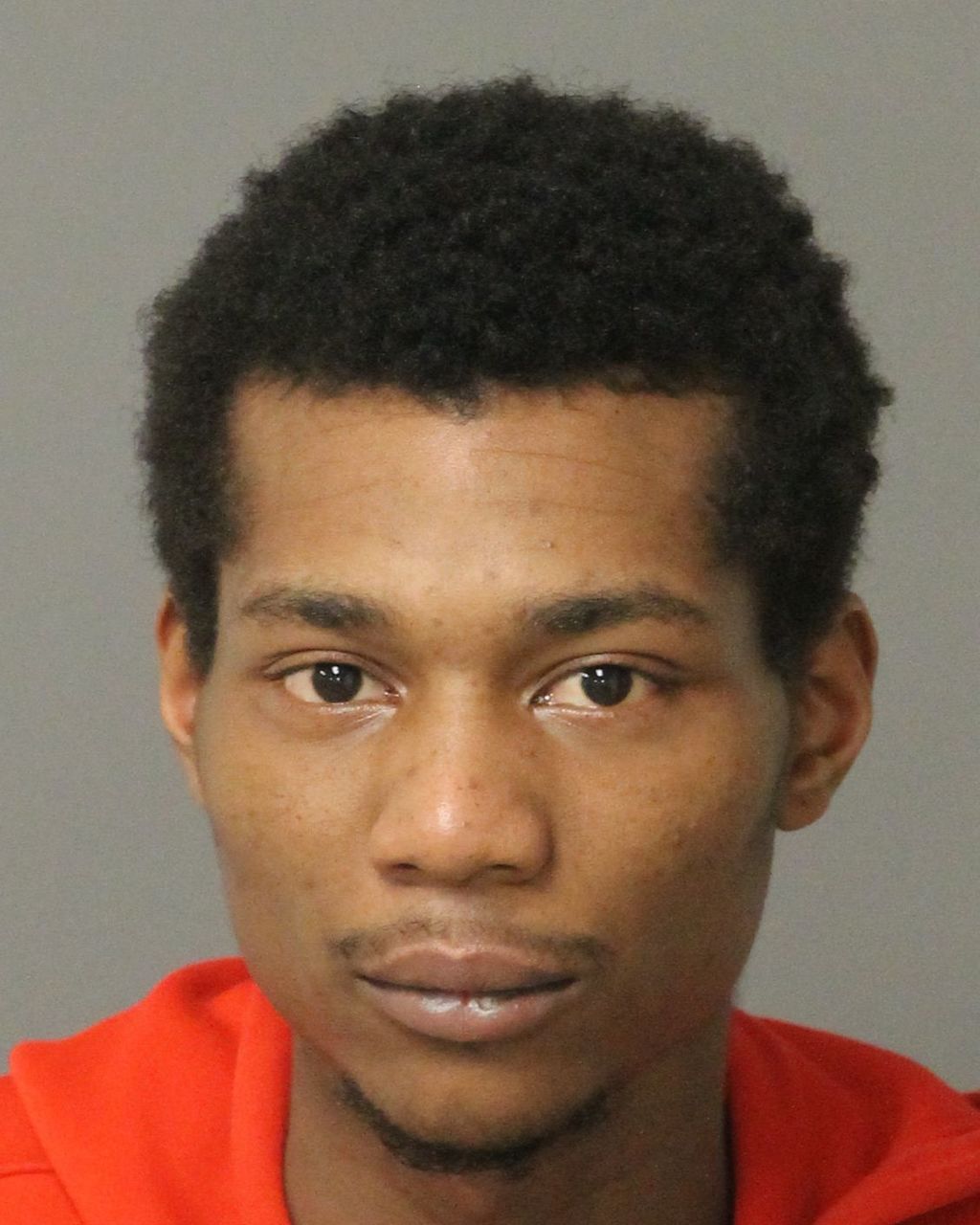 MCKNIGHT DEANDRE JAMAL 03/01/2021 - Wake County Mugshots Zone