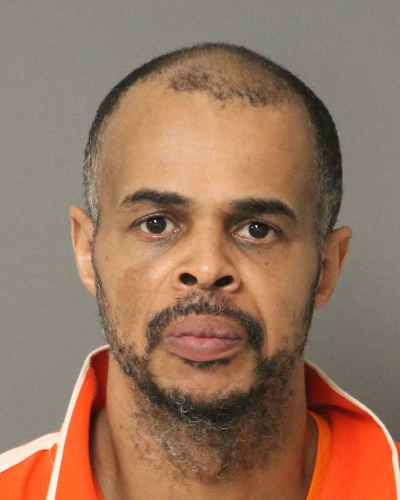 Roberson Fredrick Lamont 03022021 Wake County Mugshots Zone 1839