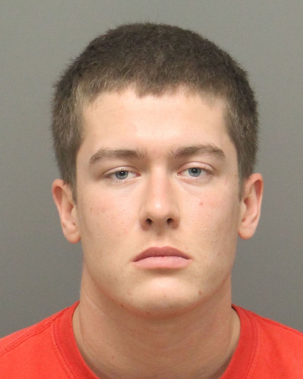 BISSELL CLINTON WILLARD 03/03/2021 Wake County Mugshots Zone