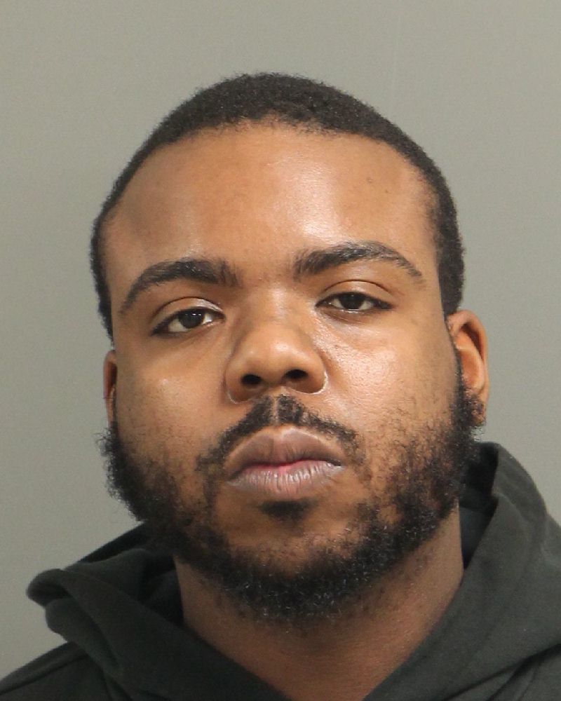 OCEAN SHABAZZ MOLEEK-HAKEE 03/10/2021 - Wake County Mugshots Zone