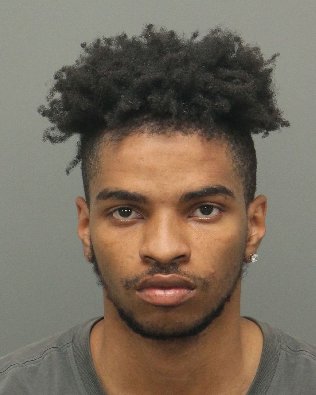 TOWNSEND JASON DEQUAN 03/12/2021 - Wake County Mugshots Zone