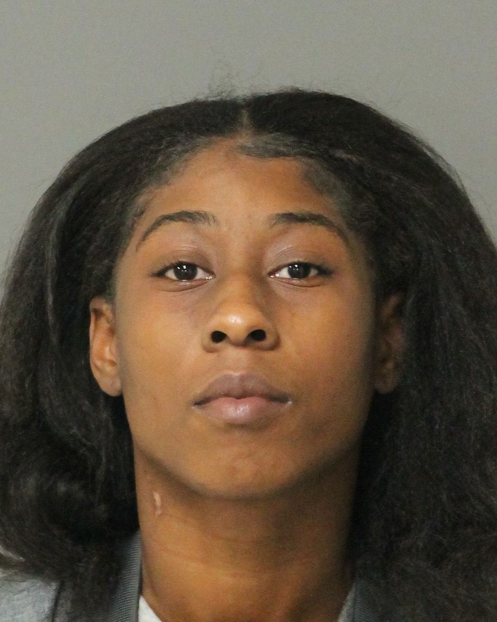 GOINS SENTERRIA YASHANTI 03/16/2021 - Wake County Mugshots Zone