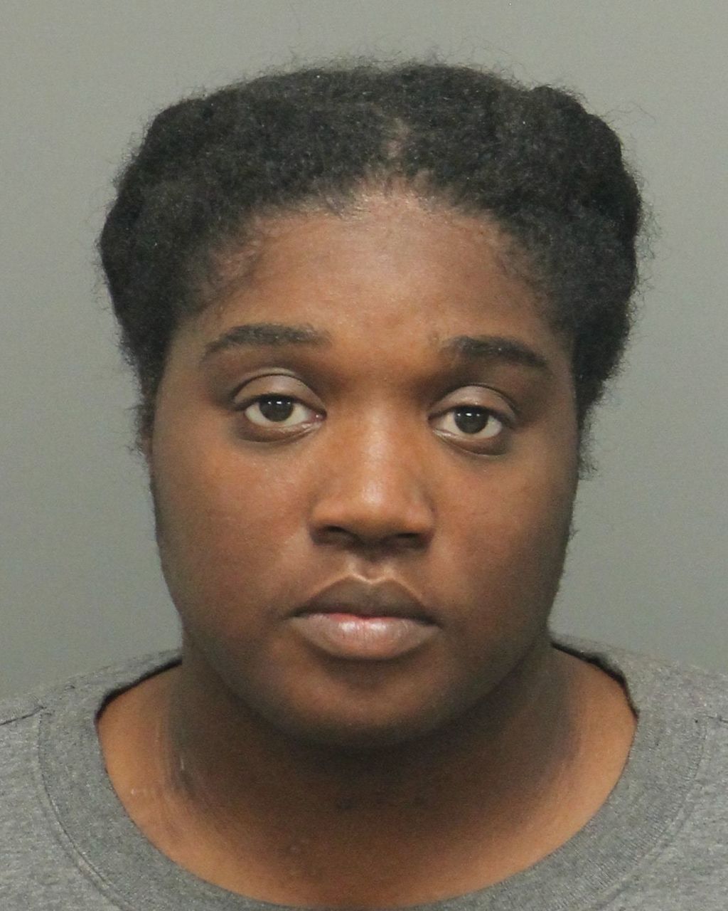 Gass Arika Jael 03182021 Wake County Mugshots Zone 0316