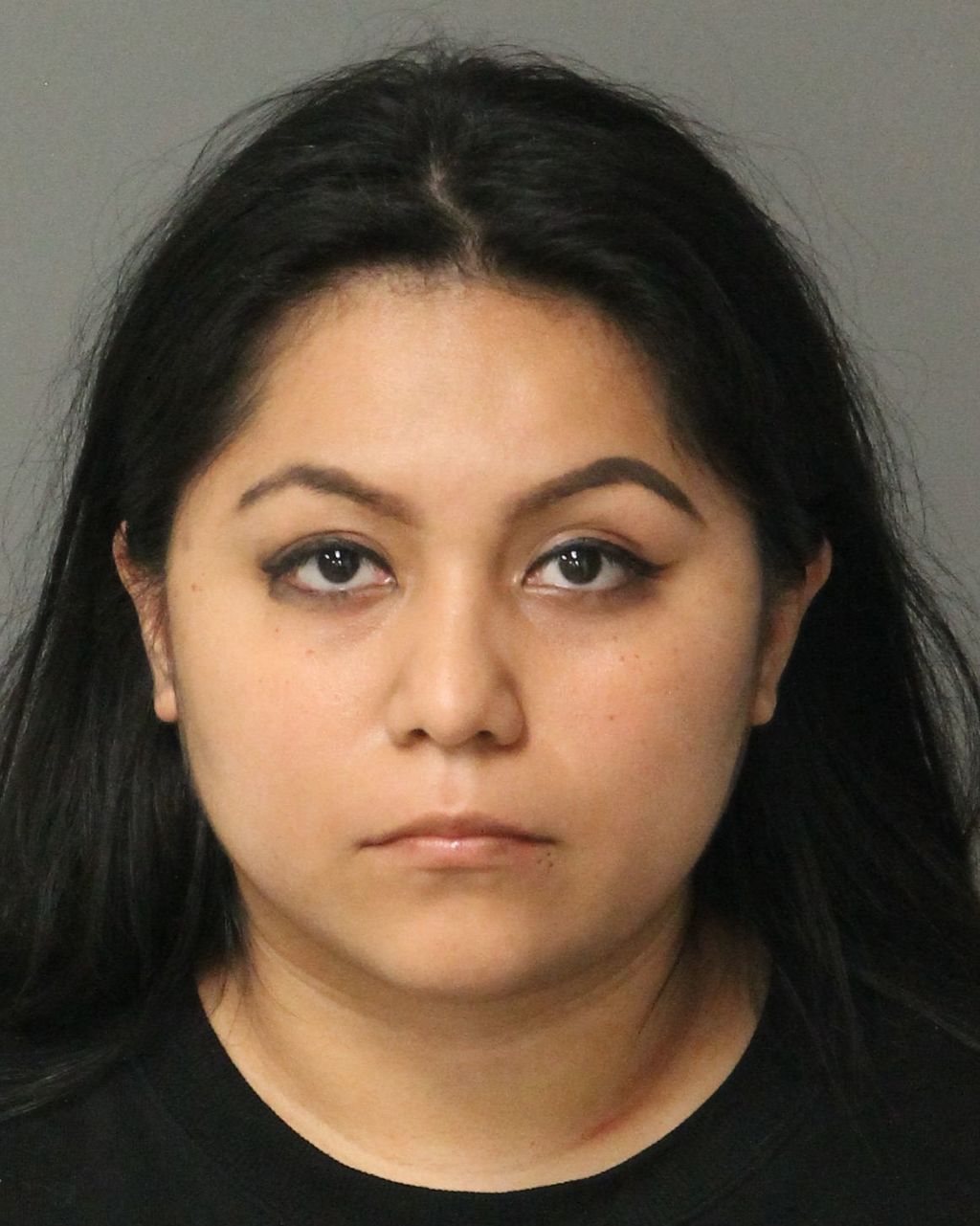 HERRERA PAOLA MARGARET 03/21/2021 - Wake County Mugshots Zone