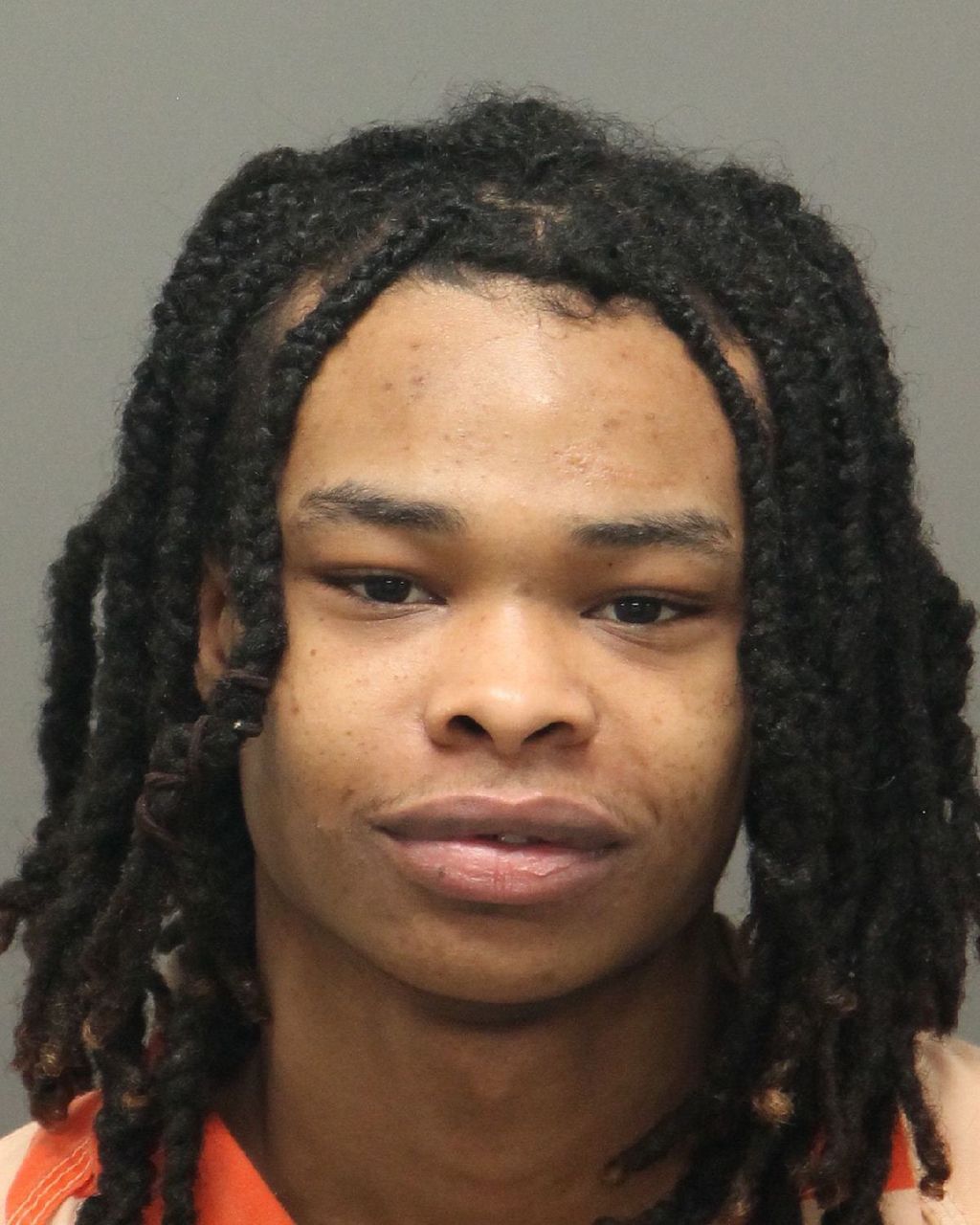 BARNES DAMAURI JAVANTE 03/24/2021 - Wake County Mugshots Zone