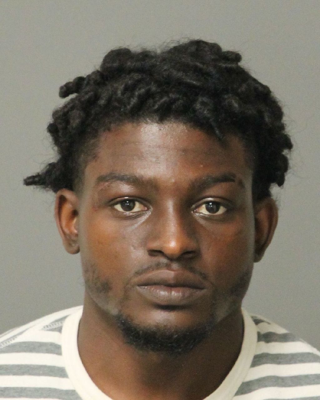 Bell Malik Isreal 03292021 Wake County Mugshots Zone