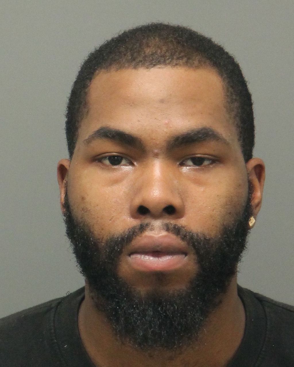 DAVIS JOSEPH VINCENT JR 03/29/2021 - Wake County Mugshots Zone