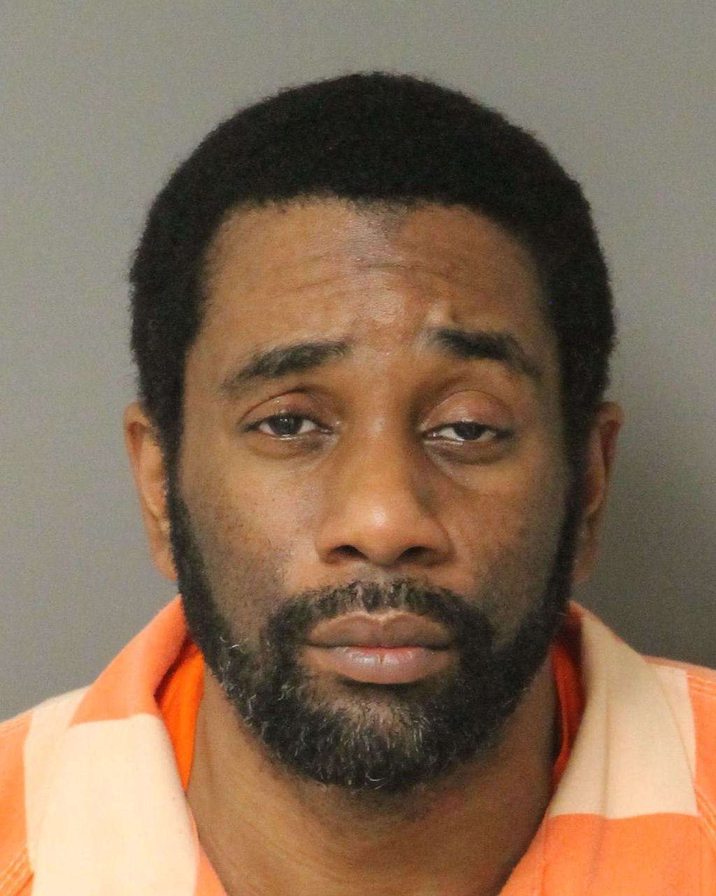 DOUGLASS LENZY ODELL III 03/31/2021 - Wake County Mugshots Zone