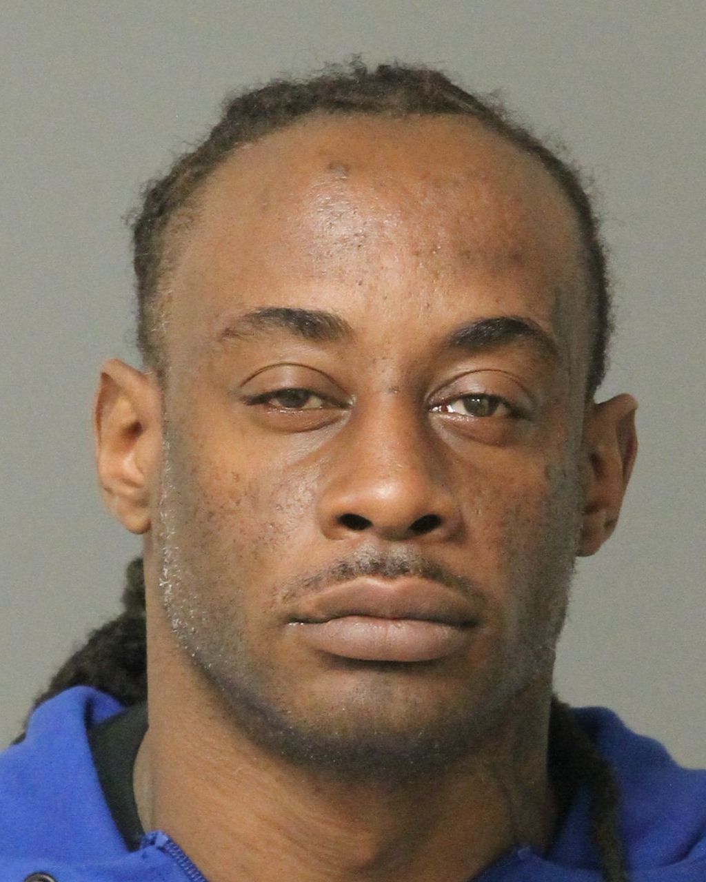 KNOX TYRONE JERMAINE 04/01/2021 Wake County Mugshots Zone