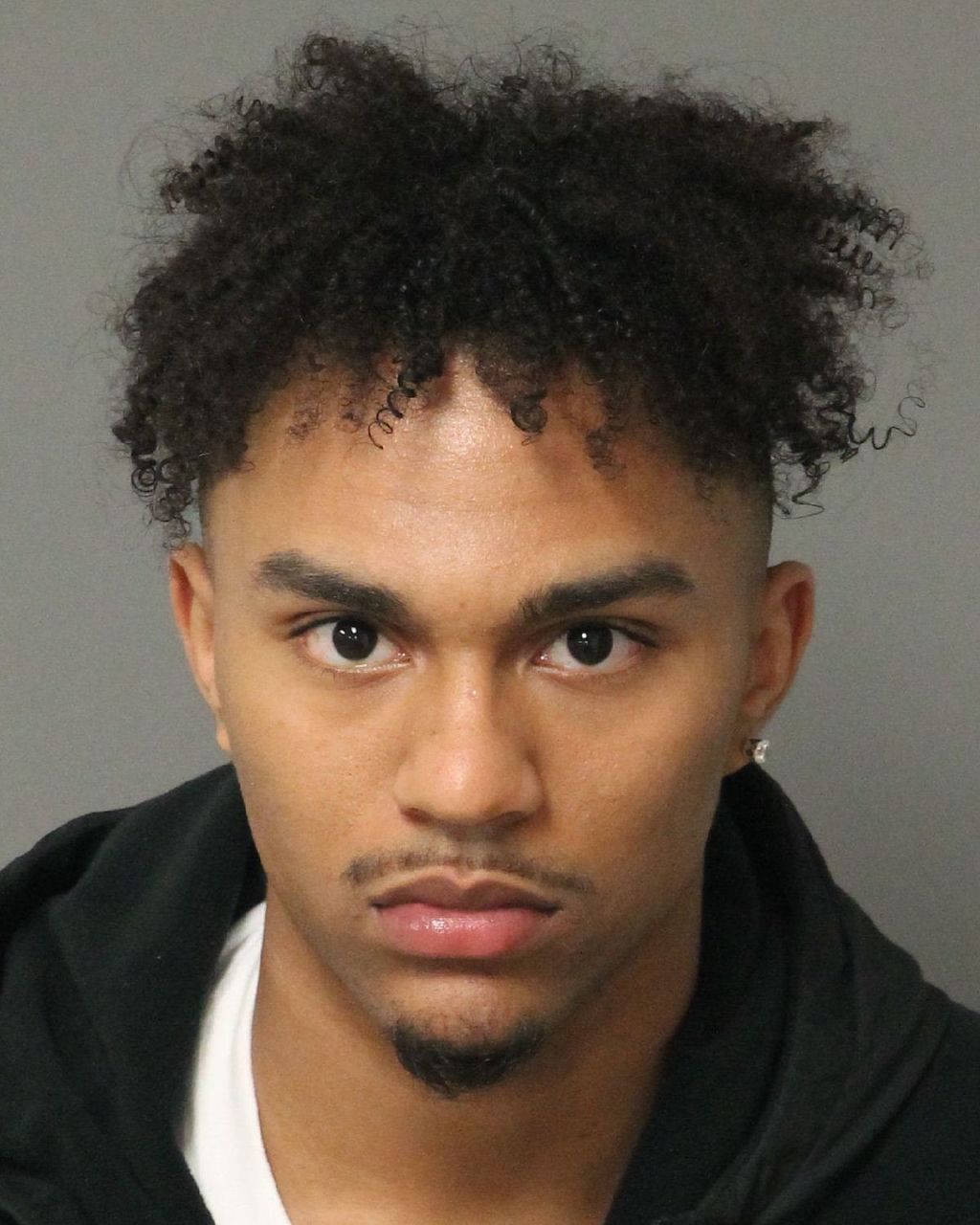 WILKINS JAQUAN TYREL 04/02/2021 Wake County Mugshots Zone