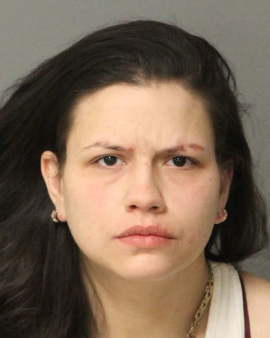 NEWBERRY VIRGINIA MEGHAN 04/04/2021 Wake County Mugshots Zone