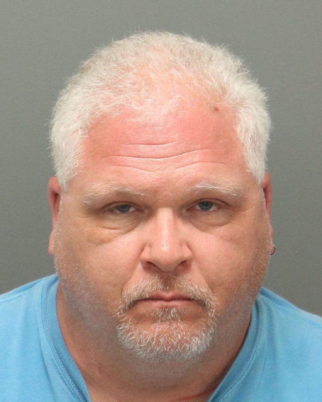 DUFRESNE JEREMIAH JAY 04/07/2021 Wake County Mugshots Zone