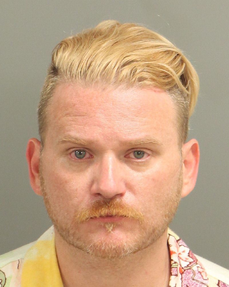 CONNER JOSHUA LOGAN 04/11/2021 Wake County Mugshots Zone