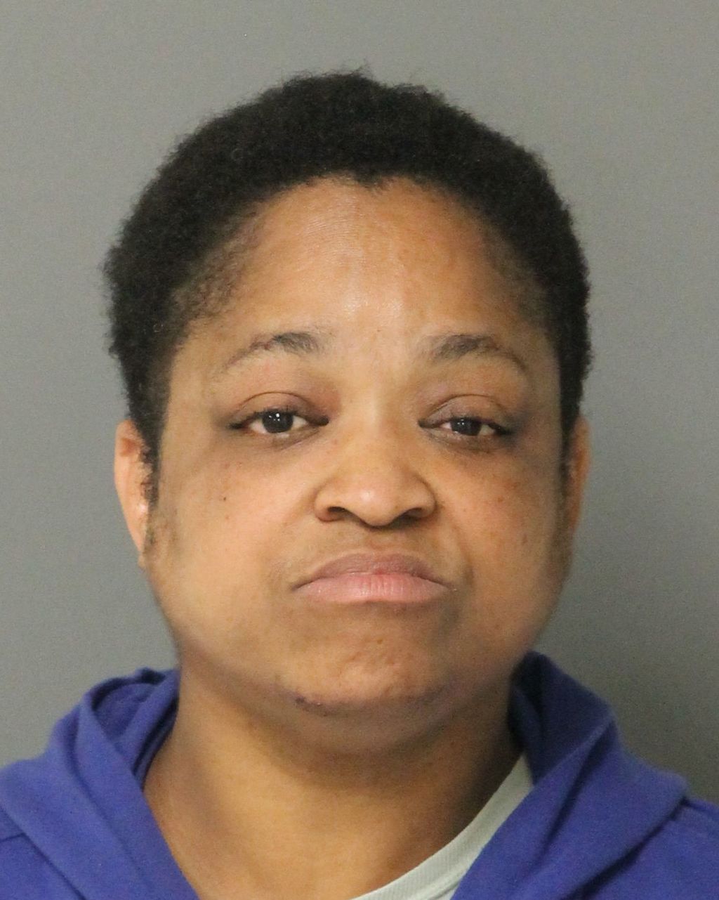 JONES SHIMEKA RASHEDA 04/11/2021 - Wake County Mugshots Zone