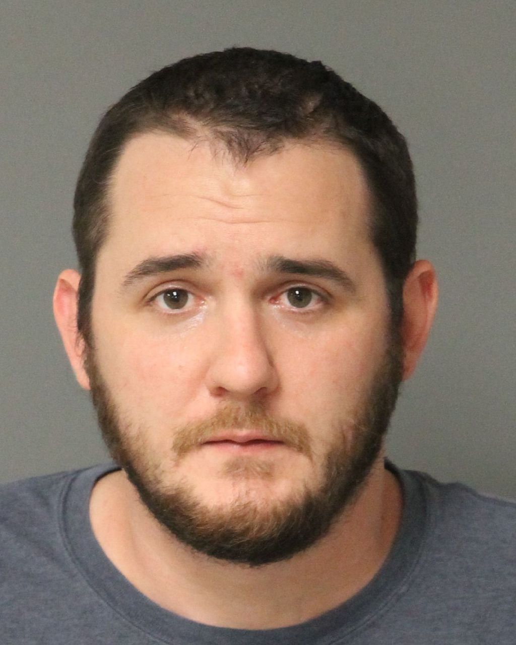 JACKSON BRICE THOMAS 04/13/2021 - Wake County Mugshots Zone