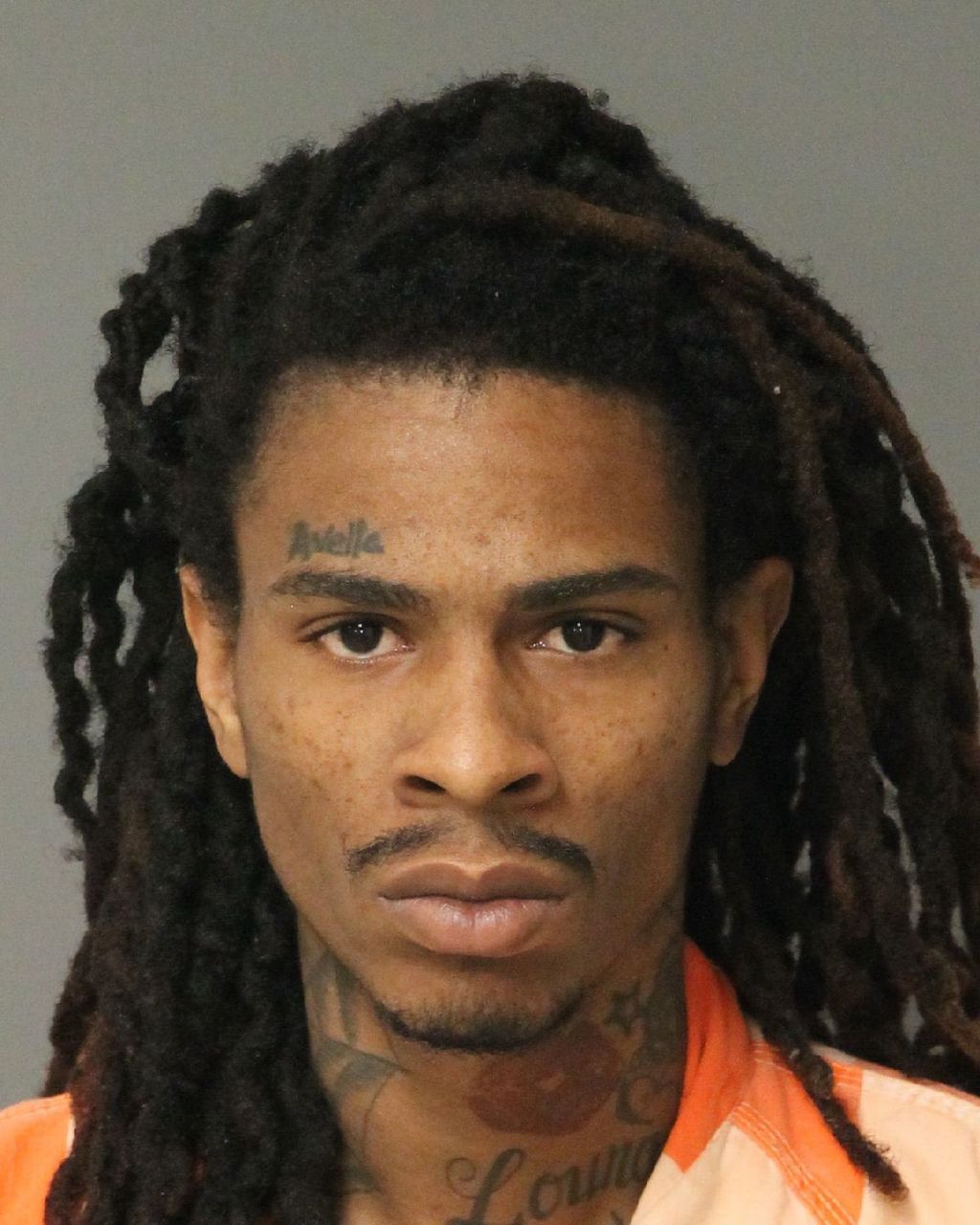 MITCHELL RAEKWON LAMONT 04/13/2021 - Wake County Mugshots Zone