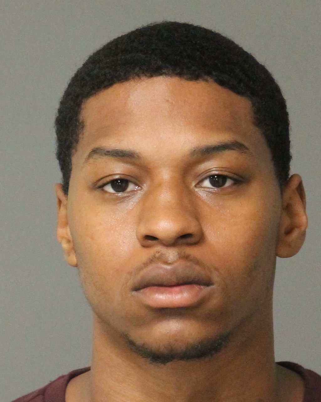 MCINTYRE MATTHEW JETER 04/14/2021 - Wake County Mugshots Zone