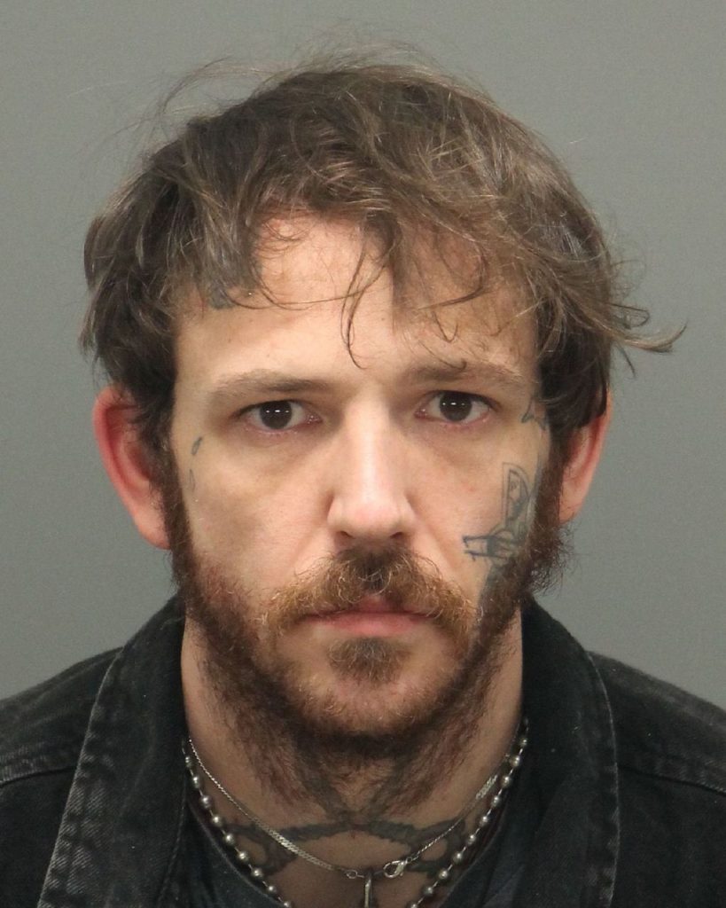 MORRIS CALEB AUSTIN 04/20/2021 - Wake County Mugshots Zone