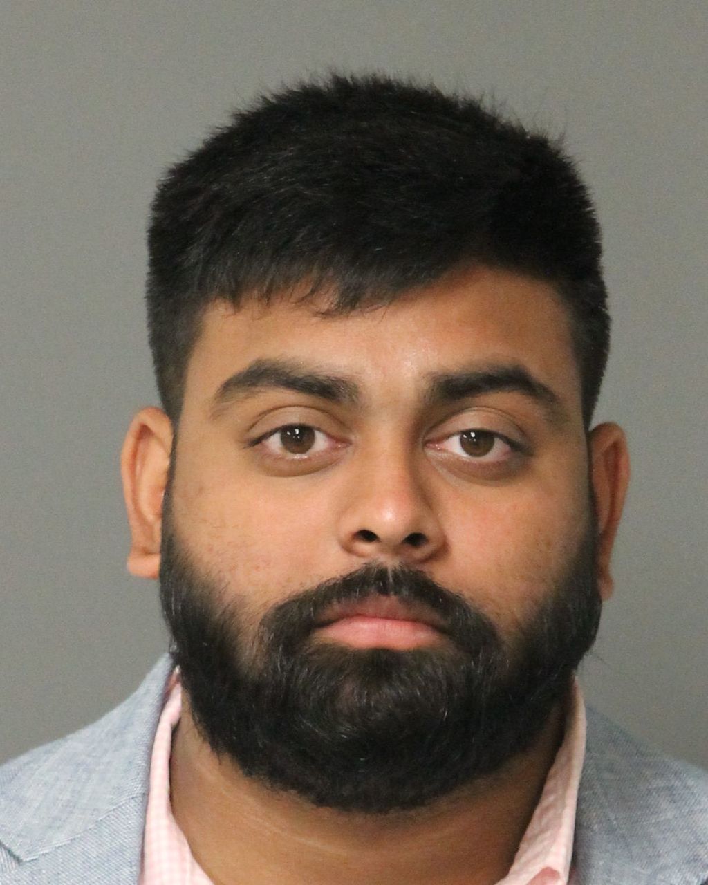 PATEL PURAV JITENDRAKUMA 04/27/2021 - Wake County Mugshots Zone