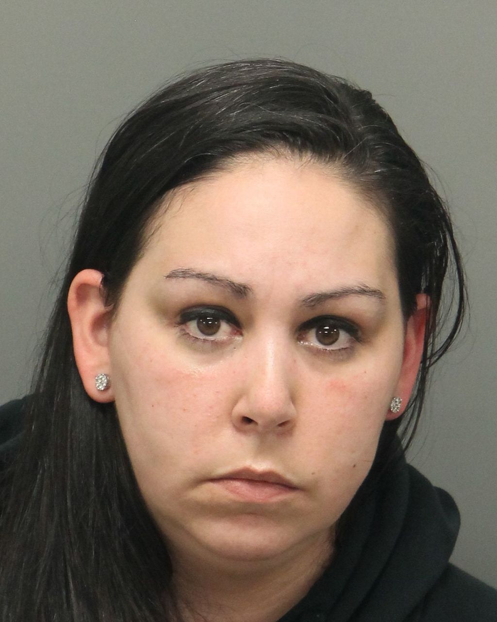 GOMEZ STEPHANIE CHRYSTAL 04/28/2021 - Wake County Mugshots Zone