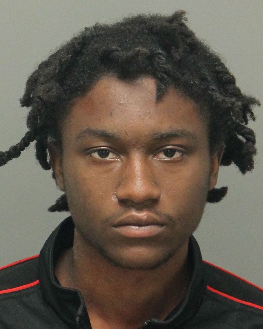 JAMES JAREECE EMIL 04/28/2021 - Wake County Mugshots Zone