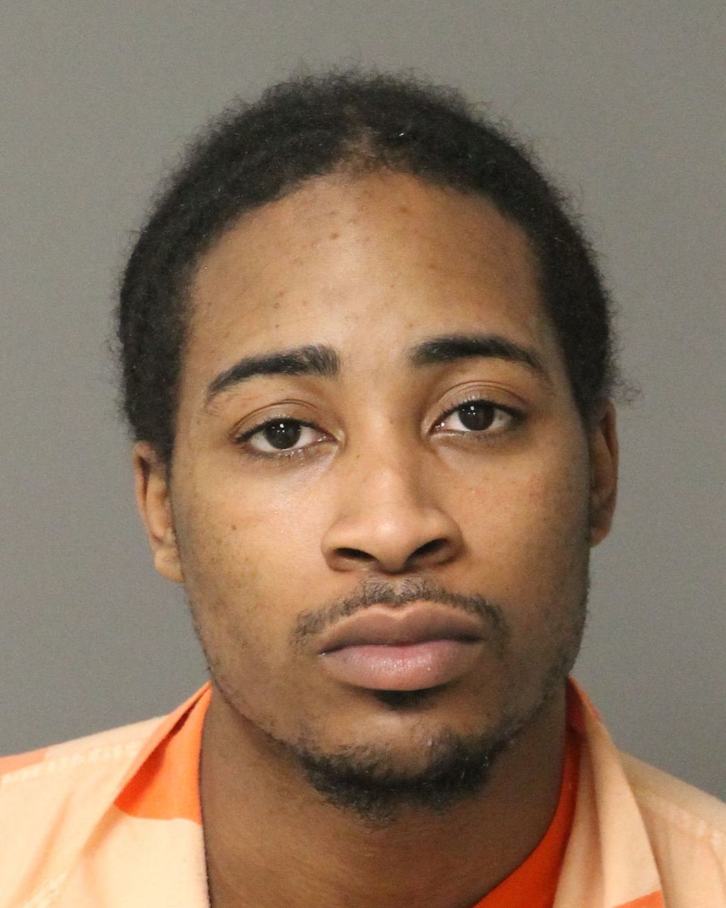 WILLIAMS JAWAN 04/28/2021 - Wake County Mugshots Zone