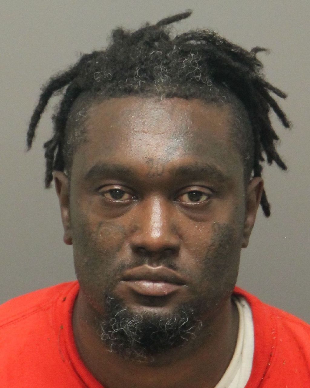 GRAHAM BILLY LAMONT JR 05/05/2021 Wake County Mugshots Zone